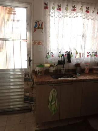 Imagem Casa Padrão