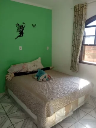 Imagem Sobrado com 4 dormitórios à venda, 200 m² por R$ 455.000,00 - Jardim Itamarati - Poá/SP