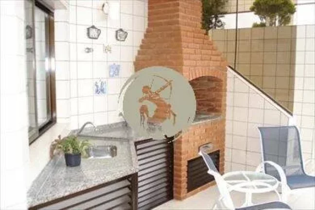 Imagem MARAVILHOSA COBERTURA DUPLEX COM VISTA PARA O MAR A VENDA
