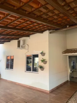 Imagem Residencial Três Ranchos - Casa à venda no bairro Setor Orientville , Residencial Três Ranchos- Goiânia/GO