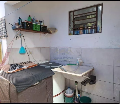 Imagem Casa com 2 dormitórios à venda, 99 m² por R$ 270.000,00 - Jardim Lucila - Tatuí/SP
