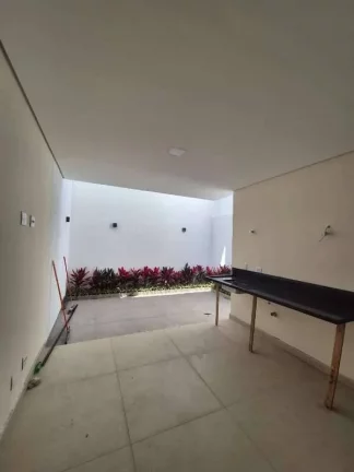 Imagem Sobrado novo Vila Yara 03 suites