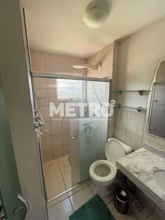 Imagem Apartamento com 2 dormitórios, São José, PETROLINA - PE