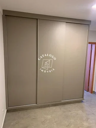 Imagem Casa em Condomínio a Venda no bairro Jardim Cybelli - Ribeirão Preto, SP