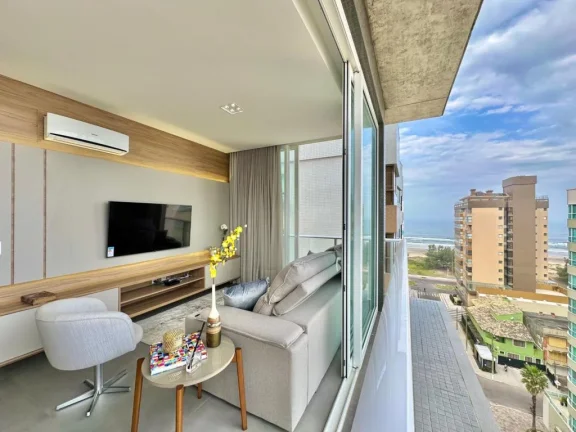 Imagem Apartamento 3 Dormitórios - Bairro Navegantes