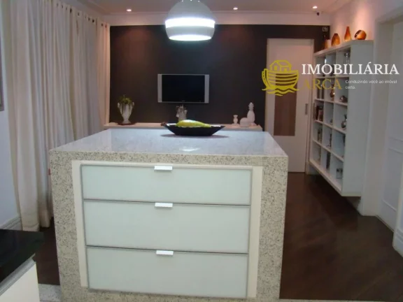 Imagem APARTAMENTO RESIDENCIAL em SÃO PAULO - SP, MORUMBI