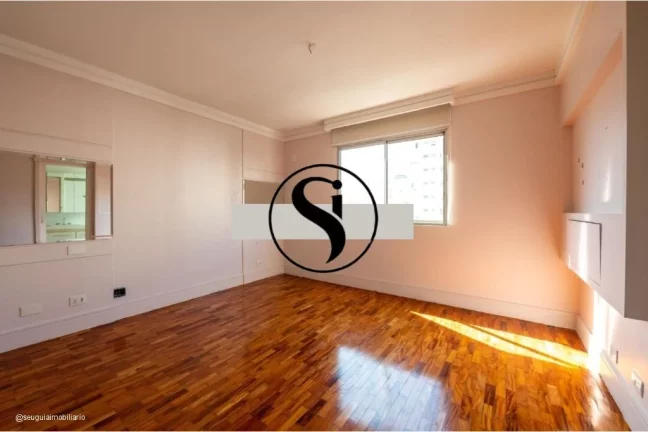 Imagem APARTAMENTO RESIDENCIAL em SÃO PAULO - SP, ITAIM BIBI