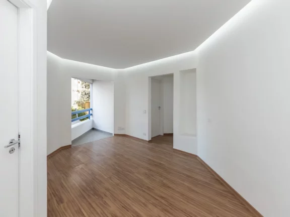 Foto do imóvel Apartamento com 1 Quarto à Venda, 45 m² em Pinheiros - São Paulo