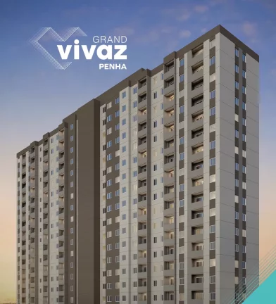 Imagem APARTAMENTO RESIDENCIAL em São Paulo - SP, Belenzinho