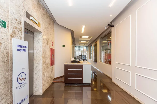 Imagem Salas/Conjuntos no bairro Centro