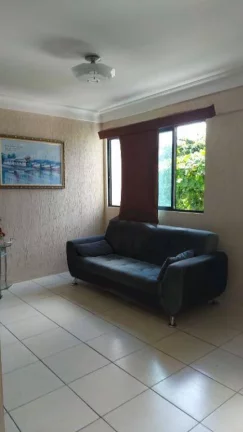 Imagem Apartamento de 3 quartos sendo uma suíte, localizado em Piedade, Jaboatão dos Guararapes - PE. À Venda