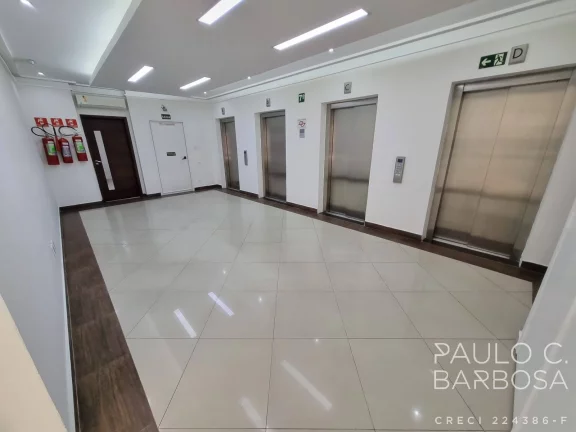 Imagem Libero Badaró - Recém Reformado - 562m²