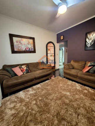 Imagem Casa à venda no bairro Jardim Flamboyant - Mogi Mirim/SP