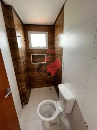 Imagem Apartamento novo à Venda no bairro Parque das Nações em Santo André - Nunca habitado