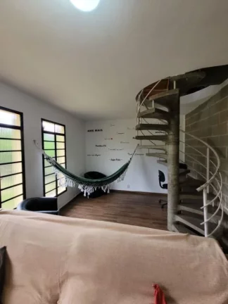 Imagem Chácara com 3 dormitórios à venda, 1968 m² por R$ 750.000,00 - Jardim Mimosa - Suzano/SP