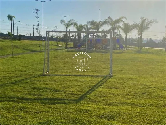 Imagem Terreno em Condomínio a Venda no bairro Quinta da Mata - Ribeirão Preto, SP