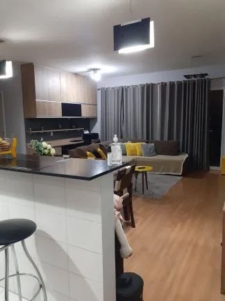 Imagem Aparatemento Maravilhoso Condominio Vida Viva 102 m² 3 Dormitorios