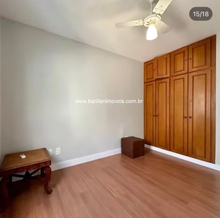 Imagem Venda de Apartamento de 3 Quartos no Jardim Irajá, 1 Suíte, 2 Salas, 2 Banheiros e 103m² em Ribeirão Preto-SP