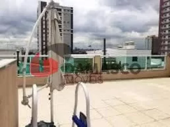 Imagem Sobrado à venda, 3 Quartos, 2 Suítes, 2 Vagas - Barcelona, São Caetano do Sul, SP
