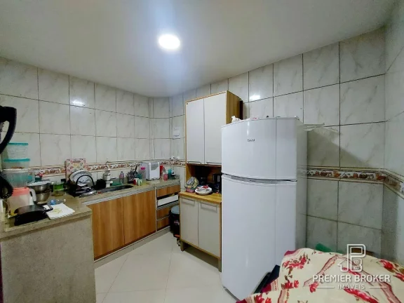 Imagem Apartamento à venda, 78 m² por R$ 350.000,00 - Várzea - Teresópolis/RJ