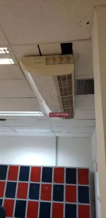 Imagem Prédio à venda, 950 m² por R$ 5.000.000,00 - Cidade Jardim Cumbica - Guarulhos/SP