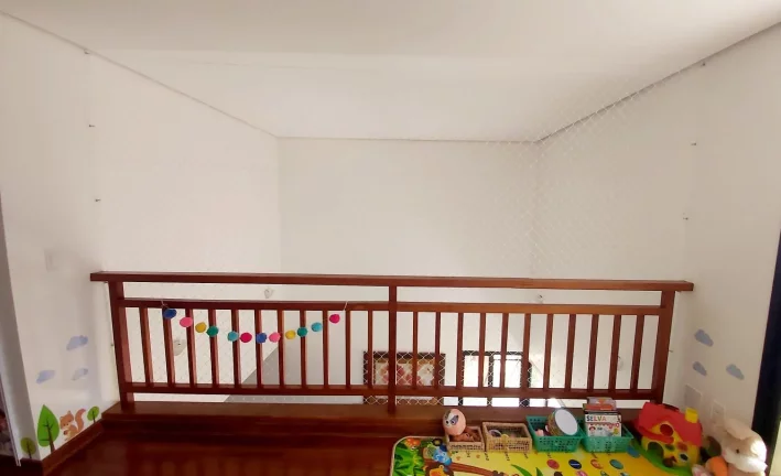 Imagem Apartamento Duplex Com 1 Amplo Dormitório COM Closet, mezanino podendo ser transformado em escritor...