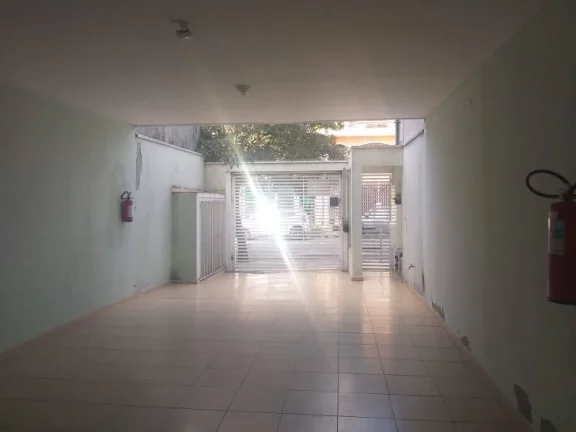 Imagem Apartamento com 2 dormitórios à venda, 78 m² por R$ 313.000 - Jardim Las Vegas - Santo André/SP