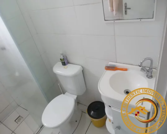Imagem APARTAMENTO RESIDENCIAL em ITU - SP, RANCHO GRANDE