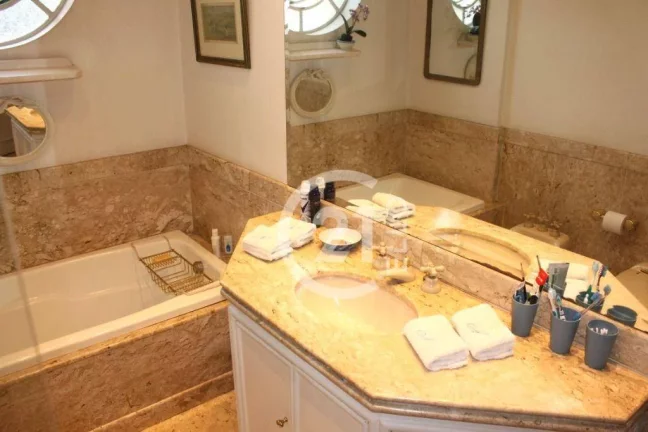 Imagem Apartamento com 2 dormitórios à venda, 160 m² por R$ 3.500.000,00 - Cerqueira César - São Paulo/SP