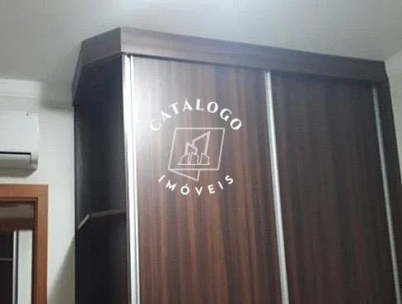 Imagem Apartamento a Venda no bairro Nova Aliança - Ribeirão Preto, SP