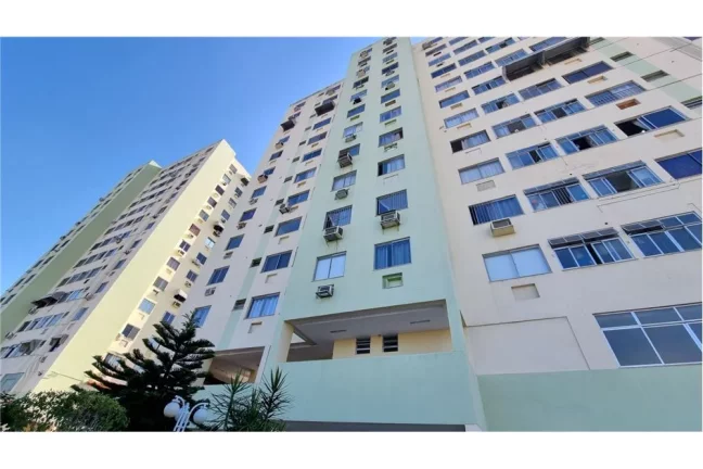 Imagem Venda 2 Quartos Bento Ribeiro