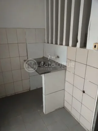 Imagem Casa em Lagoa Nova