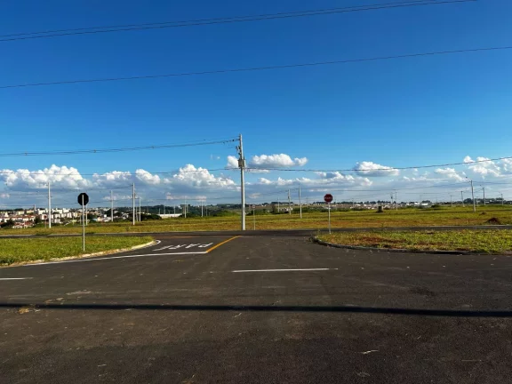 Imagem Terreno residencial para venda em Residencial Pouso Alegre, 250m2
