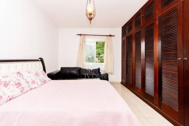 Imagem Casa com 3 dormitórios à venda, 199 m²- Parque Jabaquara - São Paulo/SP