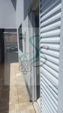 Imagem Linda casa, pronta para morar! JARDIM SÃO FRANCISCO (NOVA VENEZA)