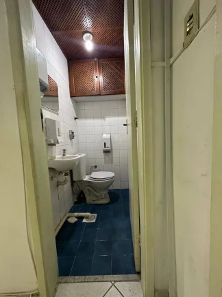Imagem Sala comercial 35m² à venda no coração da Taquara - RJ
