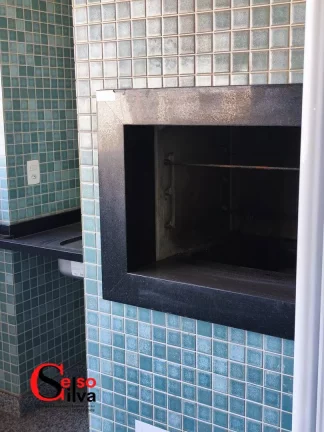 Imagem Apartamento Centro Maringá (Bella Torre)
