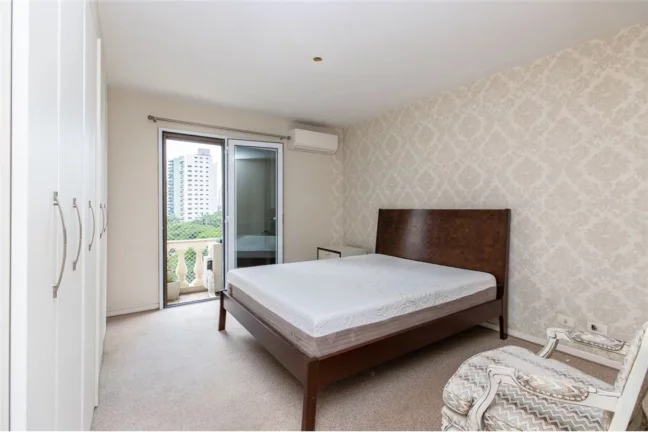 Imagem APARTAMENTO RESIDENCIAL em São Paulo - SP, Moema