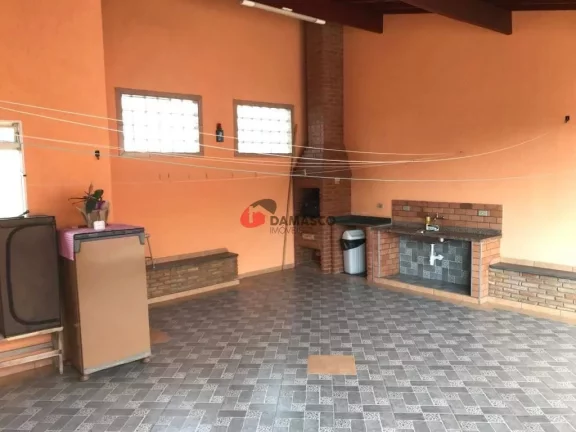 Imagem Casa à venda 2 Quartos, 1 Suite, 1 Vaga, 299M², Barcelona, São Caetano do Sul - SP