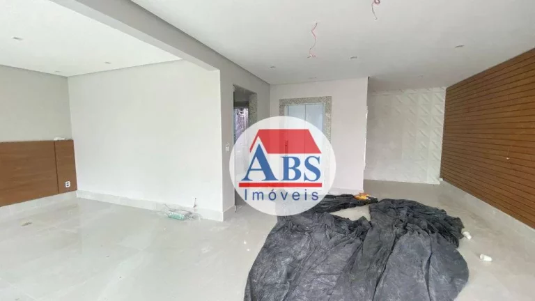 Imagem Apartamento à venda, 65 m² por R$ 390.000,00 - Ocian - Praia Grande/SP