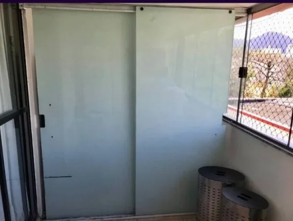 Imagem COBERTURA LINEAR GLEBA RECREIO DOS BANDEIRANTES