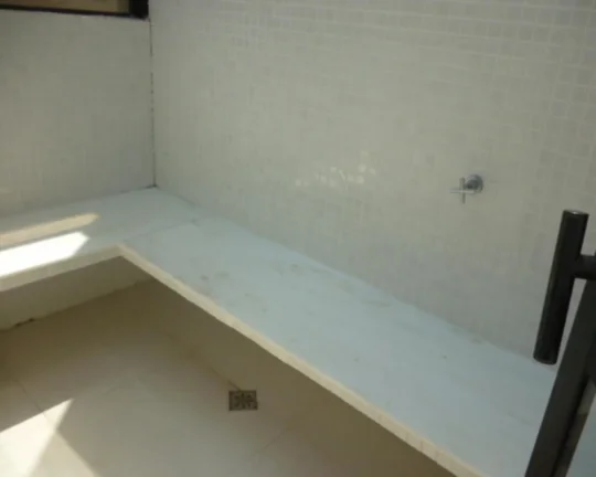 Imagem Linda cobertura residencial , Praia de Pitangueiras