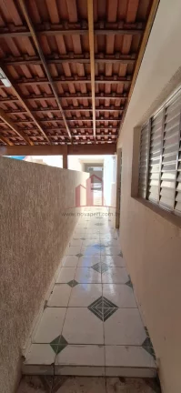 Imagem Casa à venda em Franco da Rocha-SP, Vila Rosalina: 3 quartos, 2 salas, 2 banheiros, 3 vagas de garagem, 250m²