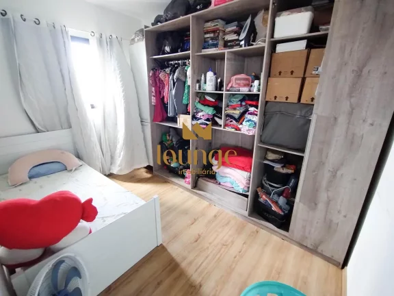 Imagem Apartamento à Venda Jd Pagliato Zona Oeste - Sorocaba/SP