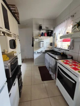 Imagem Casa a Venda no bairro Jóquei Clube - São Gonçalo, RJ