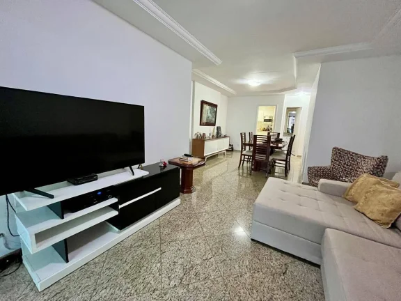 Imagem Av Lúcio Costa Ilha Cozumel 4 quartos Varandão vista Mar