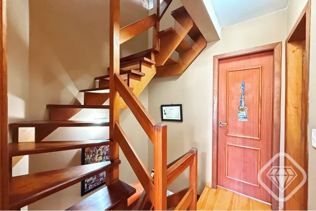 Imagem Casa com conforto, segurança e lazer no Condomínio La Fuente

Uma residência que entrega equilíb...