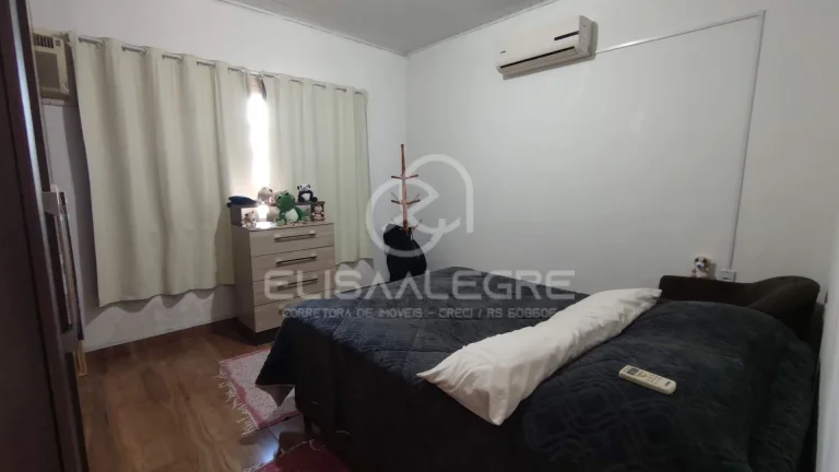 Imagem Casa Térrea 4 quartos, Getúlio Vargas, Sapucaia do Sul