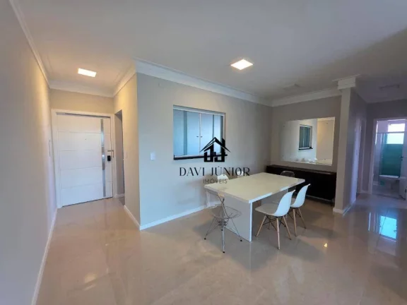 Imagem Apartamento com 3 dormitórios à venda, 101 m² por R$ 840.000,00 - Jardim Paulistano - Sorocaba/SP