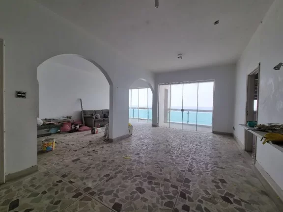 Imagem Apartamento à venda - Pitangueiras - Guarujá/SP